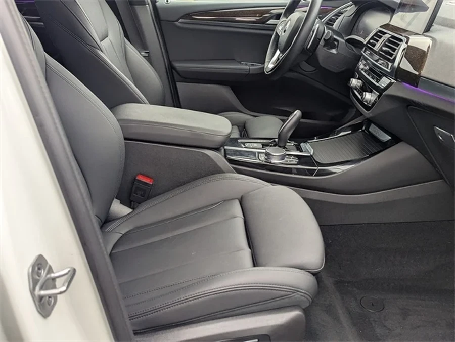 2021 BMW G01 X3 - Image 14 of 15