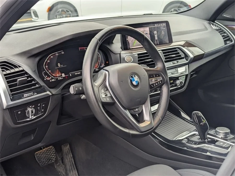 2021 BMW G01 X3 - Image 8 of 15