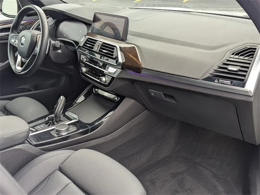 2021 BMW G01 X3 - Image 15 of 15