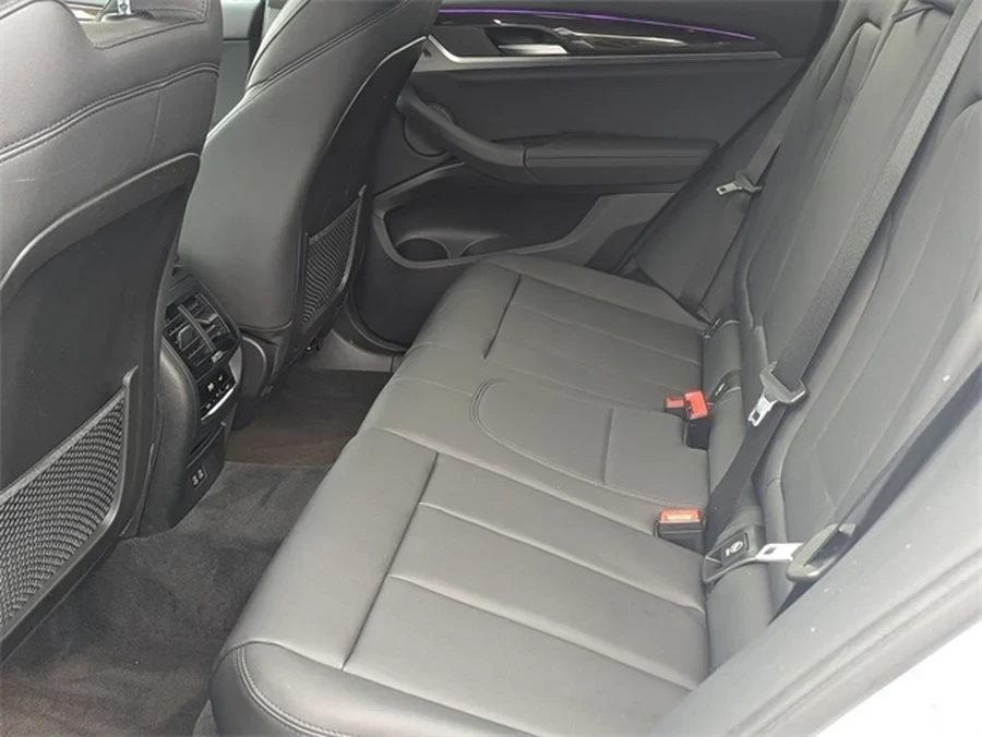 2021 BMW G01 X3 - Image 12 of 15