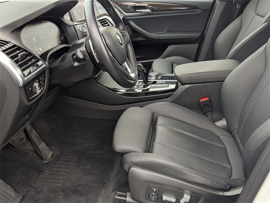 2021 BMW G01 X3 - Image 9 of 15