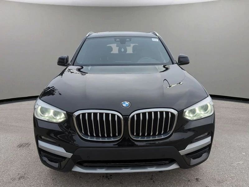 2021 BMW G01 X3 - Image 2 of 20