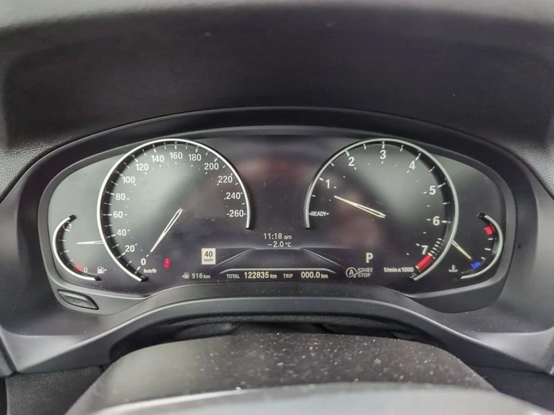 2021 BMW G01 X3 - Image 10 of 20