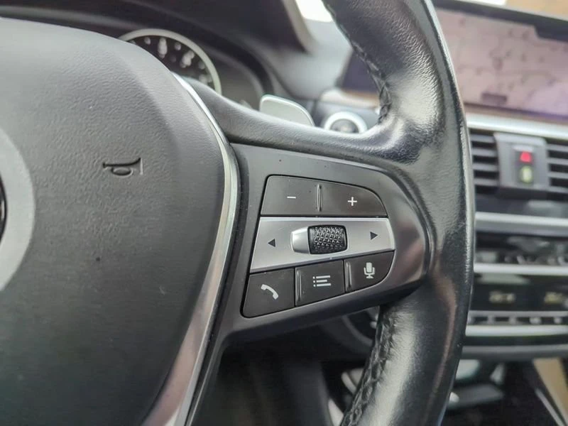 2021 BMW G01 X3 - Image 11 of 20