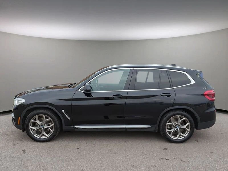 2021 BMW G01 X3 - Image 3 of 20