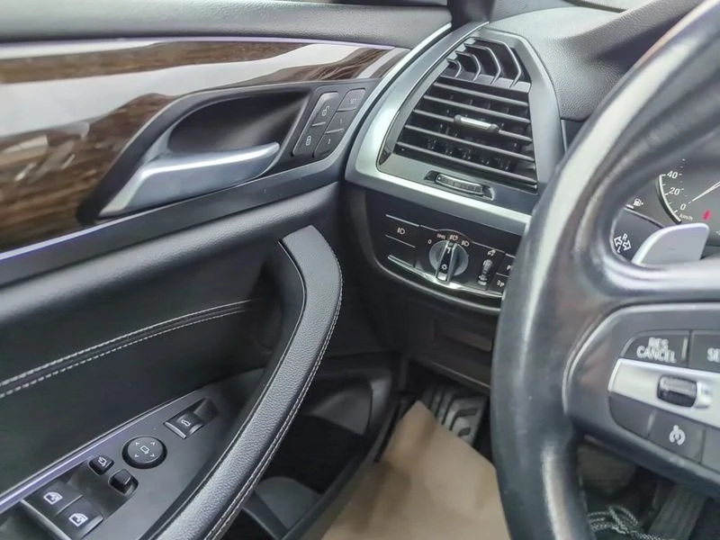 2021 BMW G01 X3 - Image 12 of 20