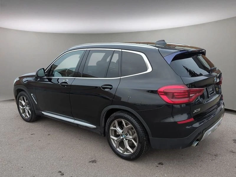 2021 BMW G01 X3 - Image 4 of 20