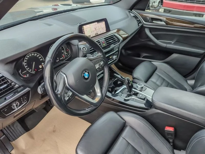 2021 BMW G01 X3 - Image 8 of 20
