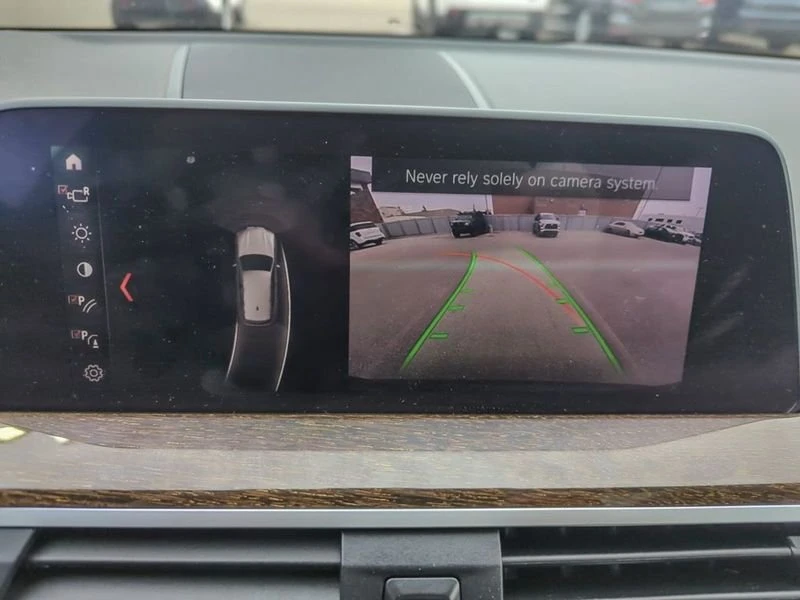 2021 BMW G01 X3 - Image 20 of 20