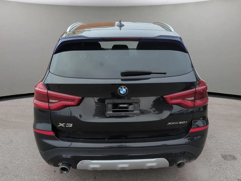 2021 BMW G01 X3 - Image 5 of 20