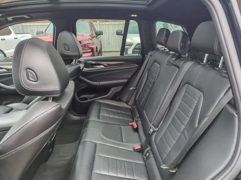 2021 BMW G01 X3 - Image 18 of 20