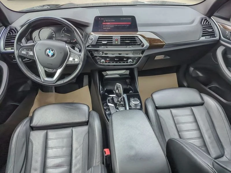 2021 BMW G01 X3 - Image 19 of 20