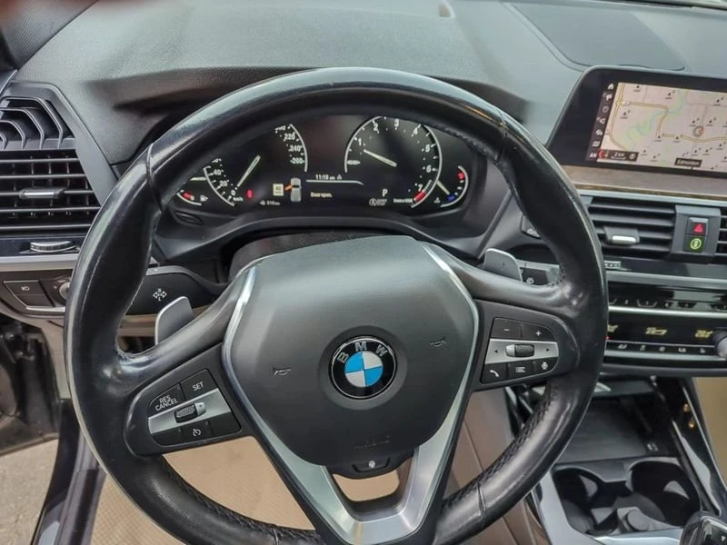 2021 BMW G01 X3 - Image 9 of 20