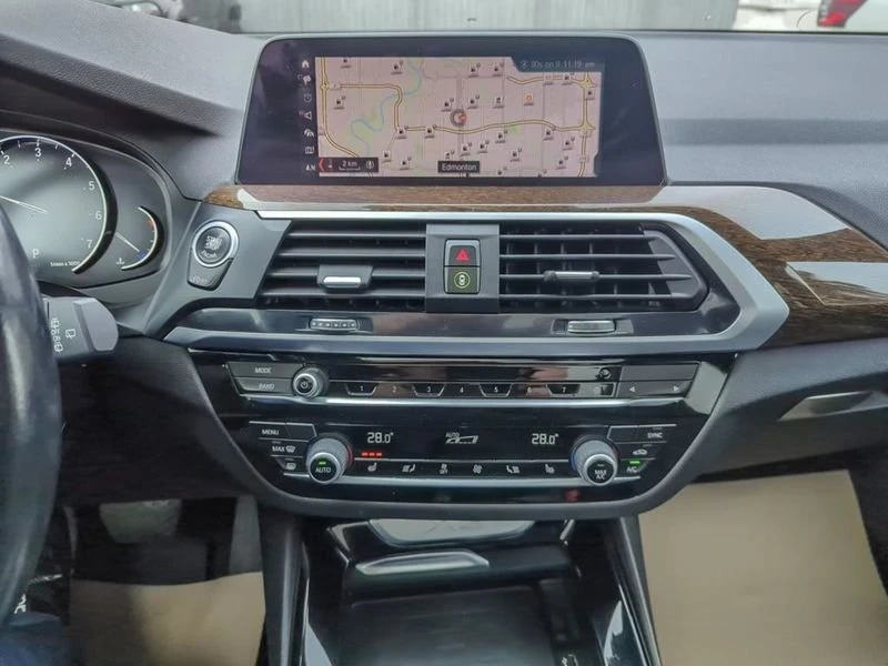 2021 BMW G01 X3 - Image 14 of 20