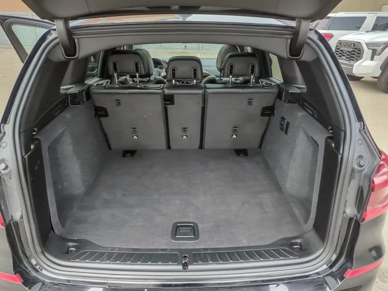 2021 BMW G01 X3 - Image 7 of 20