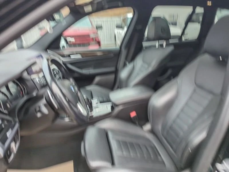 2021 BMW G01 X3 - Image 17 of 20