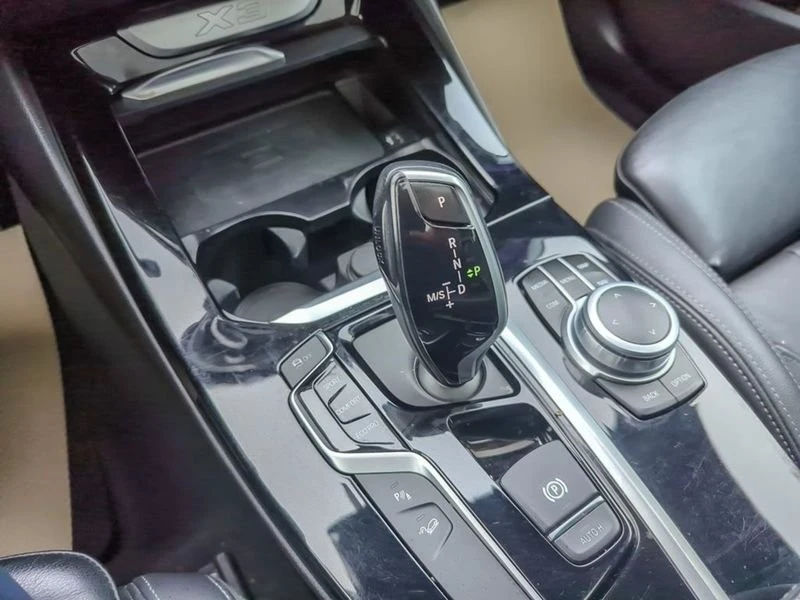 2021 BMW G01 X3 - Image 13 of 20