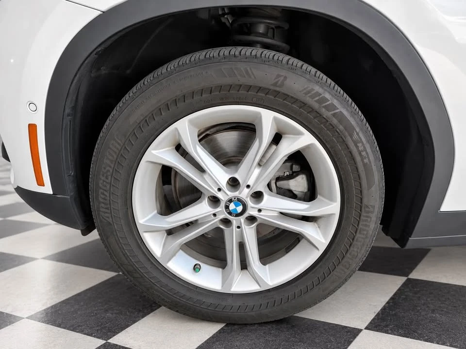 2021 BMW G01 X3 - Image 4 of 4