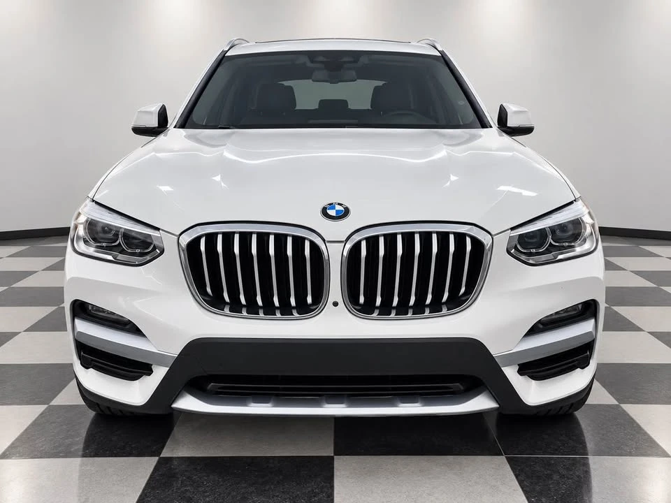 2021 BMW G01 X3 - Image 2 of 4
