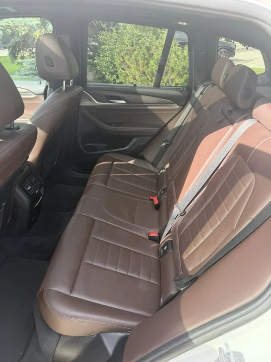 2021 BMW G01 X3 - Image 8 of 13