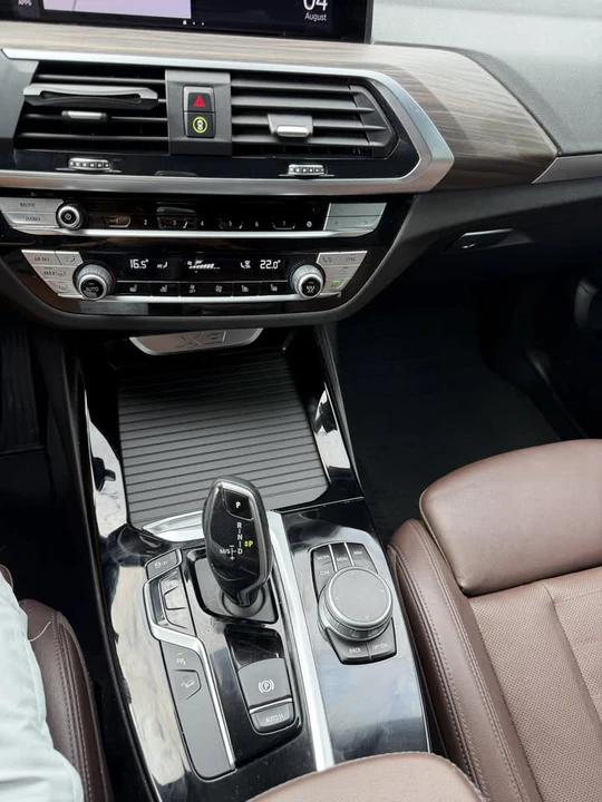 2021 BMW G01 X3 - Image 5 of 13