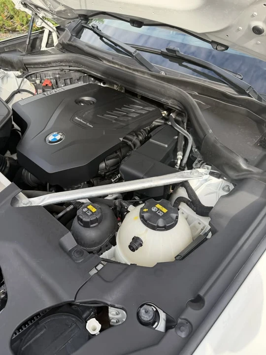 2021 BMW G01 X3 - Image 13 of 13