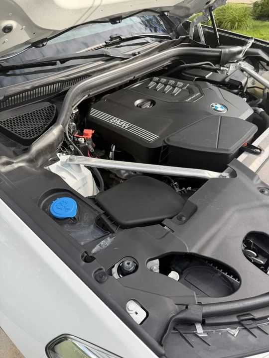 2021 BMW G01 X3 - Image 12 of 13