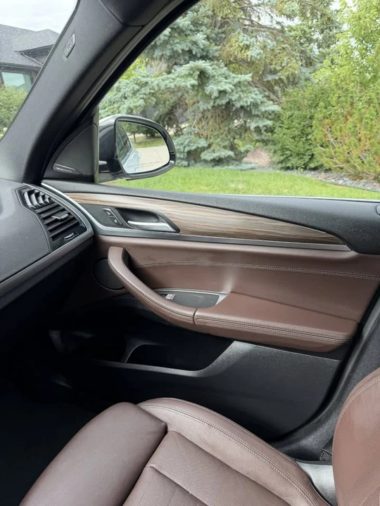 2021 BMW G01 X3 - Image 7 of 13