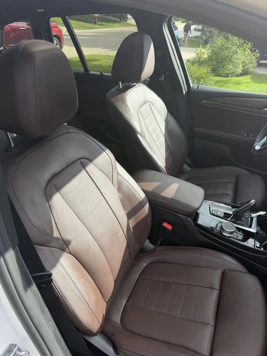 2021 BMW G01 X3 - Image 10 of 13