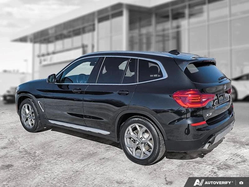 2021 BMW G01 X3 - Image 4 of 20