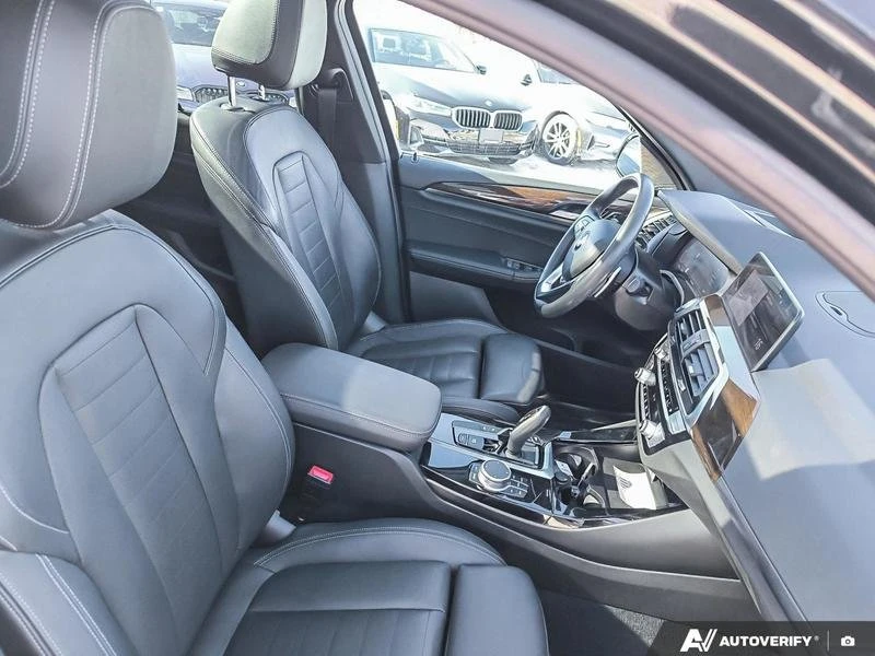 2021 BMW G01 X3 - Image 17 of 20