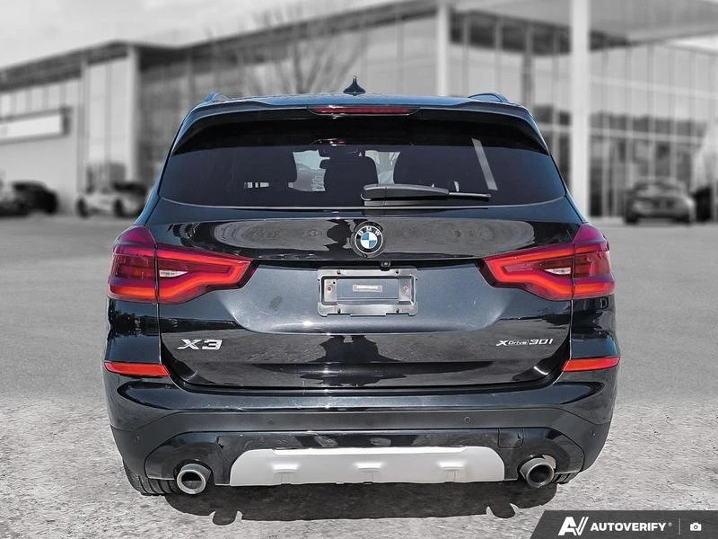 2021 BMW G01 X3 - Image 5 of 20