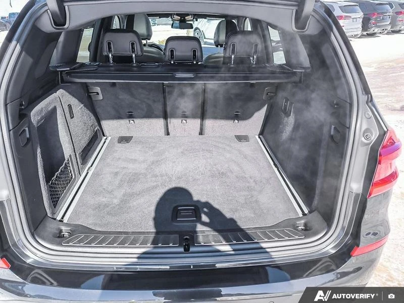 2021 BMW G01 X3 - Image 8 of 20