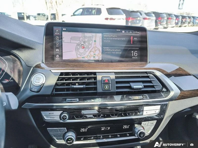 2021 BMW G01 X3 - Image 15 of 20