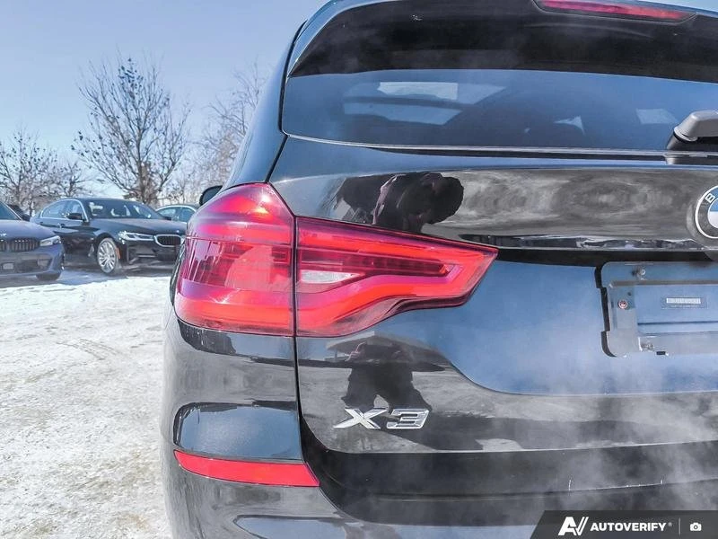 2021 BMW G01 X3 - Image 7 of 20
