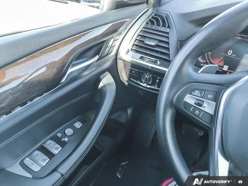 2021 BMW G01 X3 - Image 13 of 20