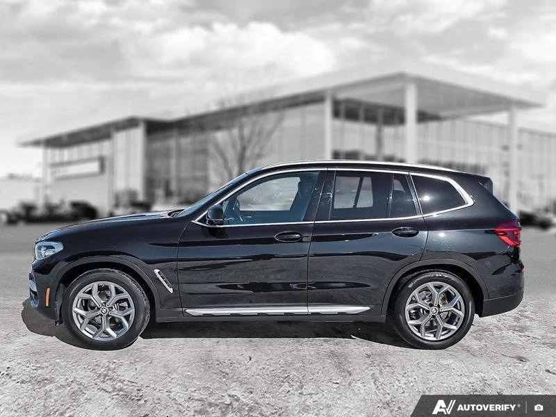 2021 BMW G01 X3 - Image 3 of 20