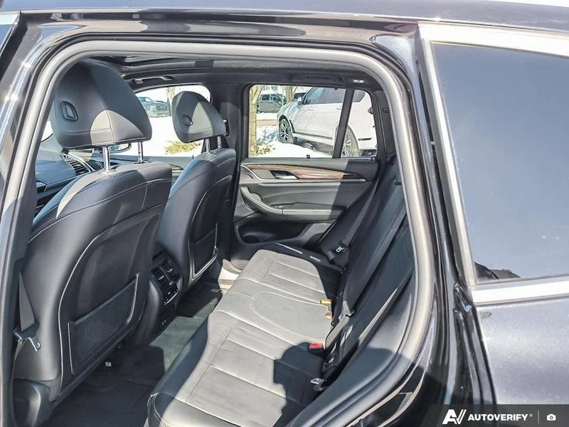 2021 BMW G01 X3 - Image 18 of 20