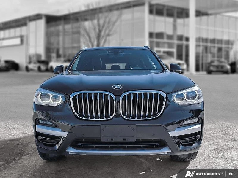 2021 BMW G01 X3 - Image 2 of 20