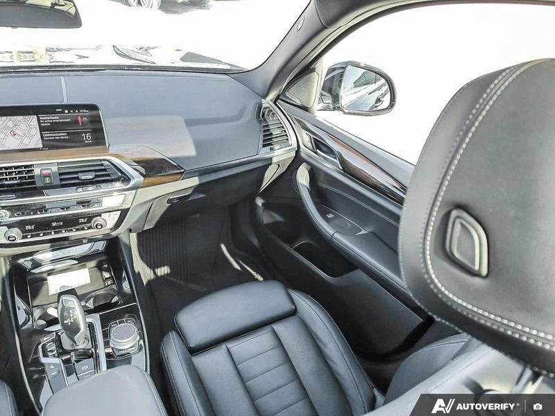 2021 BMW G01 X3 - Image 20 of 20