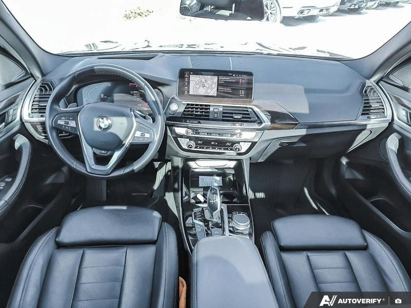 2021 BMW G01 X3 - Image 19 of 20