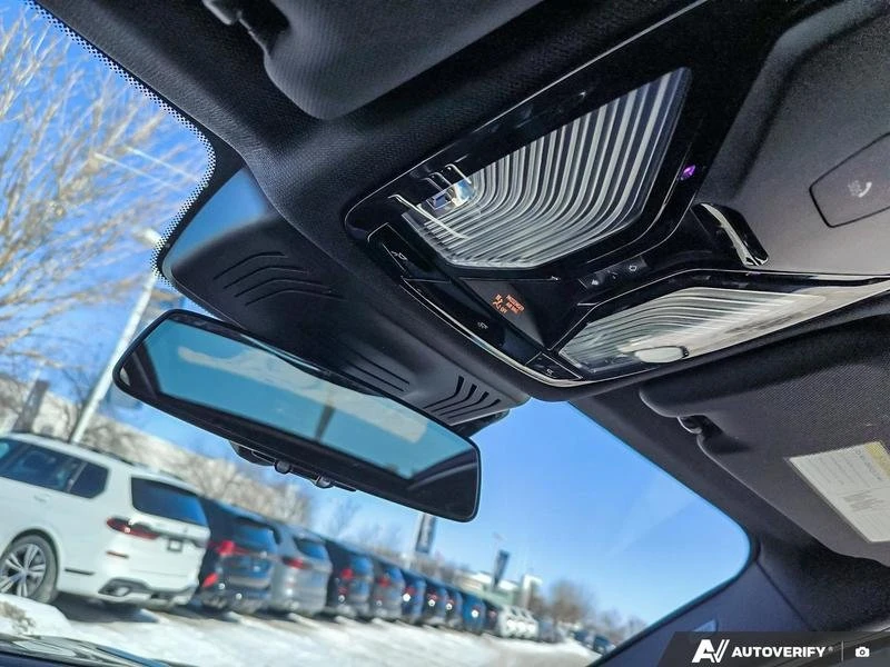 2021 BMW G01 X3 - Image 16 of 20