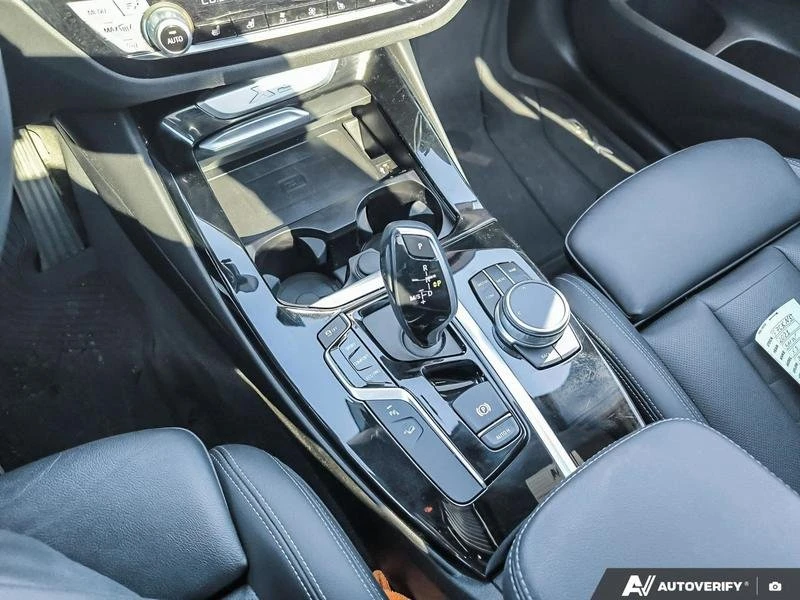 2021 BMW G01 X3 - Image 14 of 20