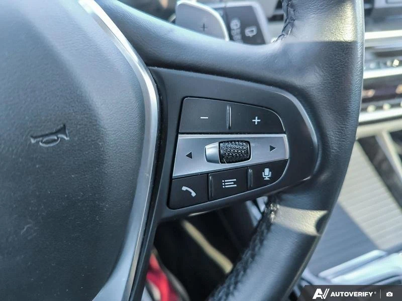 2021 BMW G01 X3 - Image 12 of 20