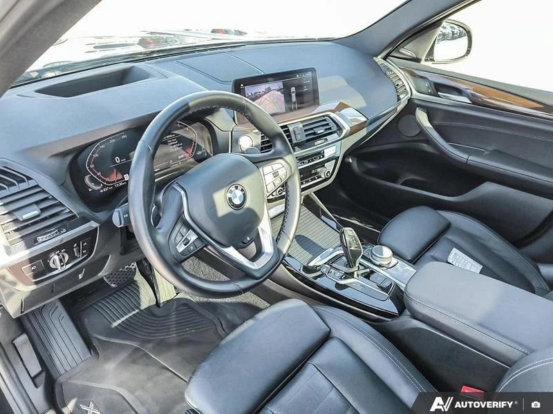 2021 BMW G01 X3 - Image 9 of 20