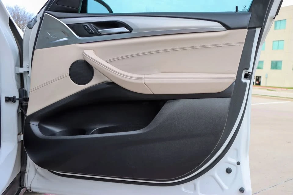 2021 BMW G02 X4 - Image 10 of 20