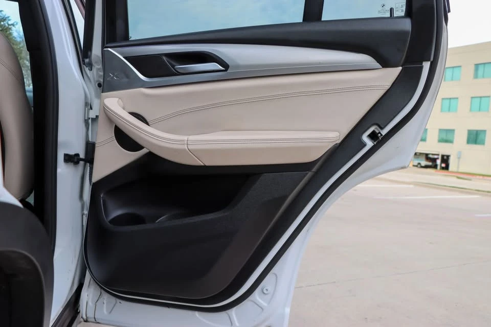 2021 BMW G02 X4 - Image 11 of 20