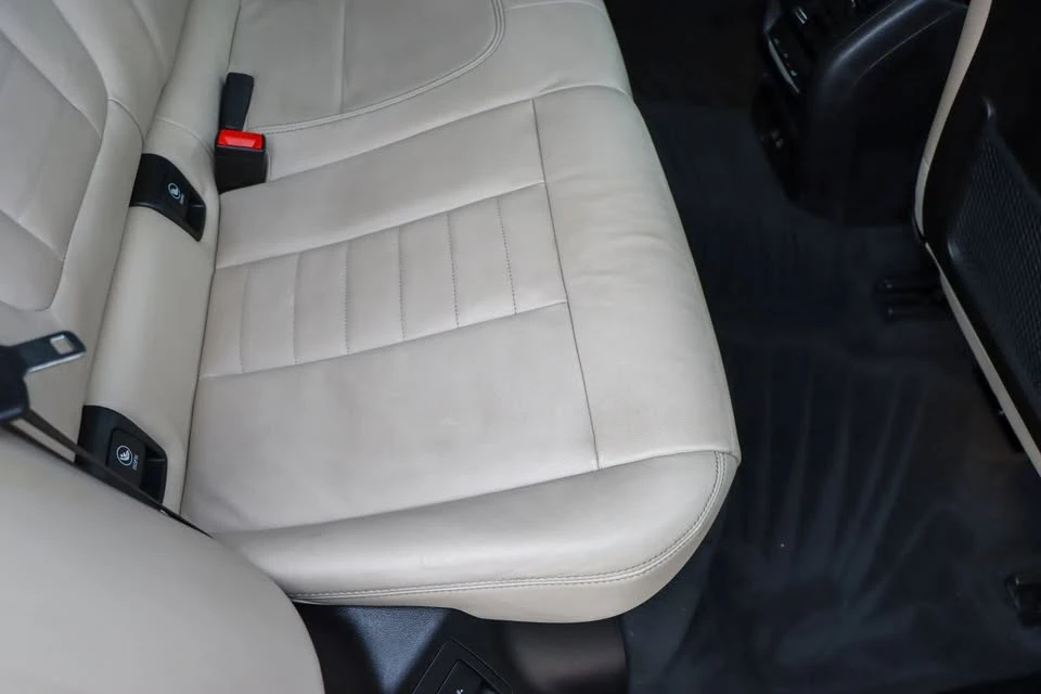 2021 BMW G02 X4 - Image 20 of 20