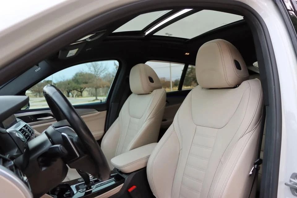 2021 BMW G02 X4 - Image 15 of 20