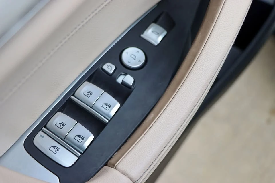 2021 BMW G02 X4 - Image 14 of 20